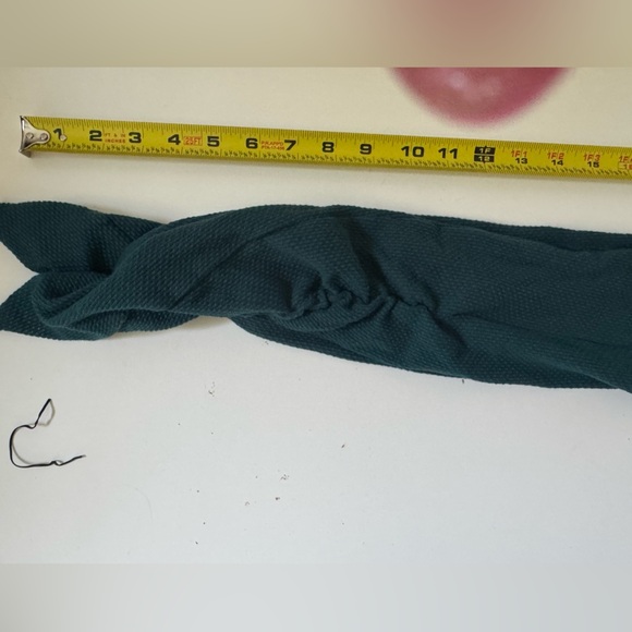 Intimately Free People Waffle Knit Leggings Size Small - Picture 10 of 13